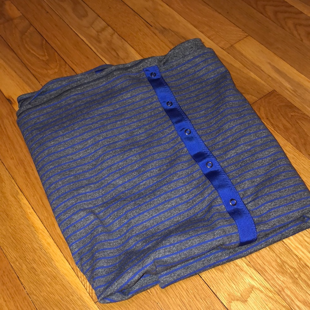 Lululemon scarf